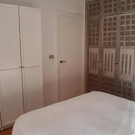 Vistas A La Ria Y Garaje En El Castro, Centro Apartamento Vigo