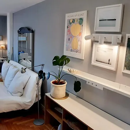 Vistas A La Ria Y Garaje En El Castro, Centro Apartamento Vigo